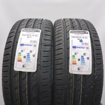 3.  225 55 16 4x SEMPERIT  225/55 R16 99Y XL Speed-Life 3 Sommerreifen 2022 VOLL 