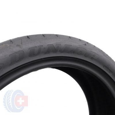 5. 4 x DUNLOP 225/45 R19 96W XL Sport Maxx  Sommerreifen  DOT19 VOLL WIE NEU