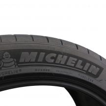 5. 4 x MICHELIN 285/40 R20 108Y Pilot Sport 4 NFO Sommerreifen  DOT20 7mm WIE NEU