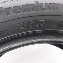 8. 215 55 17 4x CONTINENTAL 215/55 R17 94W ContiPremiumContact 5 SEAL Sommerreifen 2023 6,5-7mm