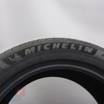 4. 255 50 19 2x MICHELIN 255/50 R19 103Y Pilot Sport 4 SUV NEO Sommerreifen 2022 Ungebraucht  