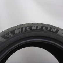 4. 255 50 19 2x MICHELIN 255/50 R19 103Y Pilot Sport 4 SUV NEO Sommerreifen 2022 Ungebraucht  
