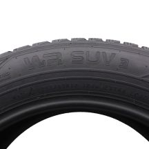 7. 235 55 18 2x NOKIAN 235/55 R18 104H XL WR SUV3 Winterreifen 2017 6,8-7,2mm