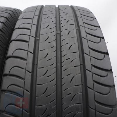 3. 205 65 16C 2x GOODYEAR 205/65 R16C 107/105T EfficientGrip Cargo Sommerreifen 2019 7mm
