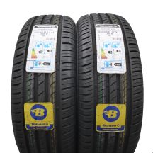 235 65 17 2x BARUM 235/65 R17 108V XL Bravuris 5HM Sommerreifen 2019 WIE NEU VOLL