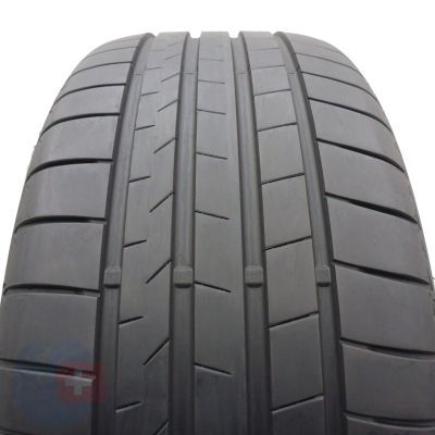 255 50 20 1x BRIDGESTONE 255/50 R20 109H XL Alenza 001 A0 Sommerreifen 2021 7,2mm WIE NEU