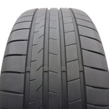 255 50 20 1x BRIDGESTONE 255/50 R20 109H XL Alenza 001 A0 Sommerreifen 2021 7,2mm WIE NEU