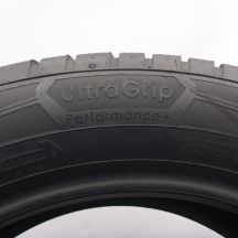 8. 235 55 19 4x GOODYEAR 235/55 R19 105T XL UltraGrip Performance+ Winterreifen 2022/23 7-7,8mm