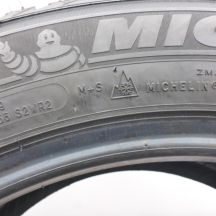 8.  255 50 19 4x MICHELIN  255/50 R19 107V XL RFT Latitude Alpin LA2 BMW Winterreifen 2024 VOLL WIE NEU 