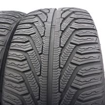 4. 245 40 18 2x UNIROYAL 245/40 R18 97V XL MS Plus 77 Winterreifen 2018 7,8mm