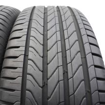3. 195 65 15 2x CONTINENTAL 195/65 R15 91H UltraContact Sommerreifen 2021  7-7,2mm