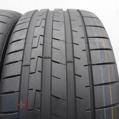 3. 265 45 ZR19 4 x HANKOOK 265/45 ZR19 105Y XL Ventus S1evo Z Lato 2020