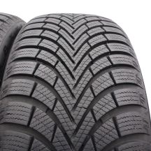 2. 205 45 17 4x MAXXIS 205/45 R17 88V XL Premitra Snow WP6 Winterreifen 2020/21 8mm Wie Neu