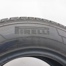 4.  235 65 16C 2x PIRELLI  235/65 R16C 118/116R Carrier Winter M0-V Winterreifen 2022 Ungebraucht   