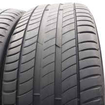 3. 245 45 18 2x MICHELIN 245/45 R18 100Y BMW MO Primacy 3 Sommerreifen 2018 6mm