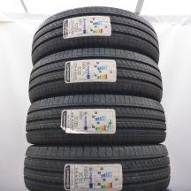 215 75 16C 4x CONTINENTAL 215/75 R16C 113/111R VanContact Ultra Sommerreifen 2023 VOLL WIE NEU