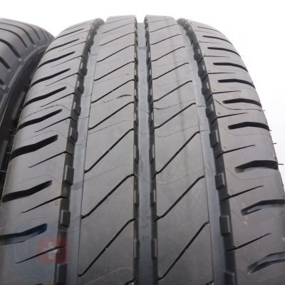 2.  195 65 16C 4x MICHELIN 195/65 R16C 104/102T Agilis 3 Sommerreifen 2023 VOLL WIE NEU  2.  195 65 16C 4x MICHELIN 195/65 R16C 104/102T Agilis 3 Sommerreifen 2023 VOLL WIE NEU
