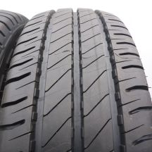 2.  195 65 16C 4x MICHELIN 195/65 R16C 104/102T Agilis 3 Sommerreifen 2023 VOLL WIE NEU  2.  195 65 16C 4x MICHELIN 195/65 R16C 104/102T Agilis 3 Sommerreifen 2023 VOLL WIE NEU
