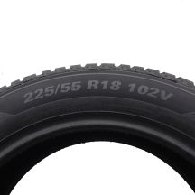 4. 2 x KUMHO 225/55 R18 102V XL Solus 4S Ha32 Ganzjahresreifen 2021 6,2mm