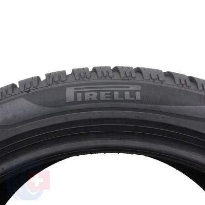 9. 225 45 17 4x PIRELLI 225/45 R17 94V XL Winter 2 Cinturato Winterreifen 2023 7,8-8,8mm