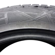 6. 255 45 19 1x VREDESTEIN 255/45 R19 104W XL Wintrac Pro Winterreifen 2024 6,2mm