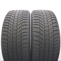 235 40 19 2x CONTINENTAL 235/40 R19 96V XL WinterContact TS870P Winterreifen 2024 6,8-7mm