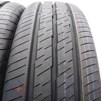 3. 195 75 16C 2x CONTINENTAL 195/75 R16C 107/105R Vanco Eco Sommerreifen 8,8mm 2014