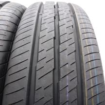3. 195 75 16C 2x CONTINENTAL 195/75 R16C 107/105R Vanco Eco Sommerreifen 8,8mm 2014