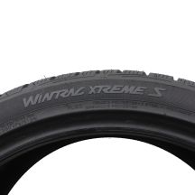 8. 4 x VREDESTEIN 255/35 R19 96Y XL Wintrac Xtreme S Winterreifen 2018 7-7,7mm