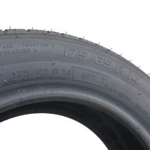 5. 2 x MICHELIN 175/65 R14 82T Energy Saver Sommerreifen 2011 VOLL UNGEBRAUCHT