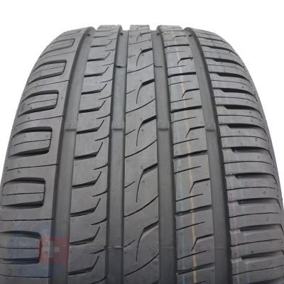 255 40 19 1x BARUM 255/40 R19 100Y XL Bravuris 3HM Sommerreifen 2019 WIE NEU VOLL