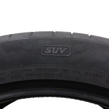 8. 295 40 21 2x CONTINENTAL 295/40 R21 111Y XL ContiSportContact 5 MO Sommerreifen 6,2mm 2021