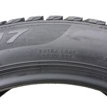 8. 4 x PIRELLI 205/50 R17 93T XL Cinturato Winter Winterreifen 2018 VOLL Wie Neu