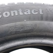 6. 1 x CONTINENTAL 205/60 R16 96H XL ContiWinterContact TS830P Seal Winterreifen 2018 7,8mm