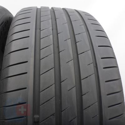 2. 225 45 17 4x NEXEN 225/45 R17 94W XL AO NFera Sommerreifen 2025 6,2mm
