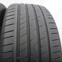 2. 225 45 17 4x NEXEN 225/45 R17 94W XL AO NFera Sommerreifen 2025 6,2mm