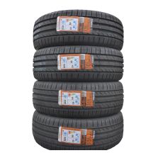 225 45 19 4x TRACMAX 225/45 R19 96Y XL X-privilo TX3 Sommerreifen 2020 VOLL Wie Neu