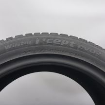 6. 235 45 18 2x HANKOOK 235/45 R18 98V XL Winter ICept evo 2 W320 Winterreifen 2018 6mm