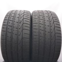 275 35 20 2x PIRELLI 275/35 R20 102Y XL R01 PNCS PZero Sommerreifen 2024 5,2-6mm