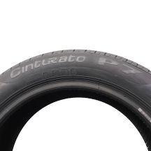 5. 205 55 17 2x PIRELLI 205/55 R17 95V XL J Cinturato P7 Sommerreifen 2020 VOLL WIE NEU