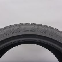 4. 245 45 20 2x FALKEN 245/45 R20 99V Eurowinter HS01 RFT Winterreifen 2020 Ungebraucht  