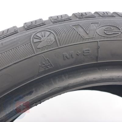 6. 205 50 17 2x GOODYEAR 205/50 R17 89V Vector 4Season Ganzjahresreifen 2018 6,8mm