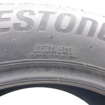 7. 235 55 17 2x BRIDGESTONE 235/55 R17 103T XL Blizzak DM-V3 Winterreifen 2020 VOLL