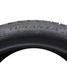 6. 4 x BRIDGESTONE 205/45 R17 84V Turanza T005 Sommerreifen 2019, 2021 WIE NEU VOLL