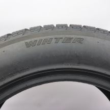 6. 235 55 17 2x PIRELLI 235/55 R17 103V XL Winter Sottozero 3 Winterreifen 5-5,2mm