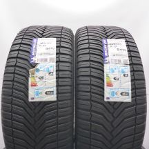 4. 225 45 17 4x MICHELIN 225/45 R17 94W XL CrossClimate Winterreifen 2015 VOLL 