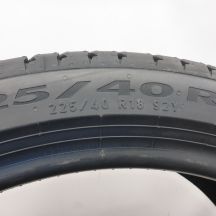 7. 225 40 18 2x PIRELLI 225/40 R18 92Y Powergy 2 Sommerreifen 2026 Ungebraucht  