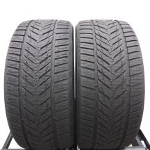 5. 4 x VREDESTEIN 255/35 R19 96Y XL Wintrac Xtreme S Winterreifen 2018 7-7,7mm