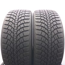 3. 235 40 19 4x KUMHO 235/40 R19 92V WinterCraft WP71 Winterreifen 2018 8,5mm