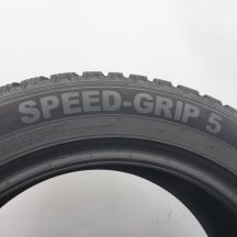 7. 215 55 17 SEMPERIT 215/55 R17 98V XL Speed-Grip 5 Winterreifen 2025 8,2 i 8mm
